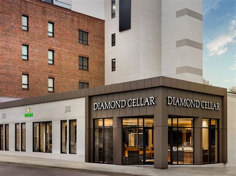 diamond cellar tulsa ok.